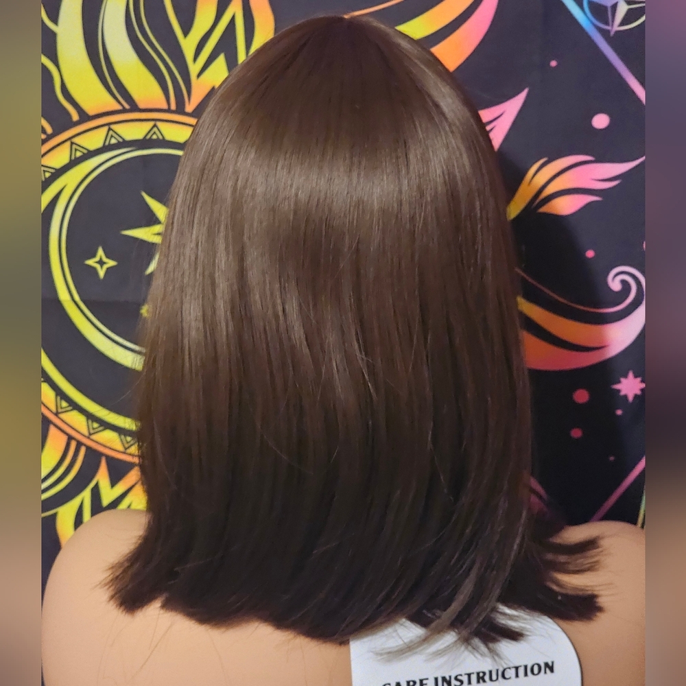 Wig - Picture 3 of 3